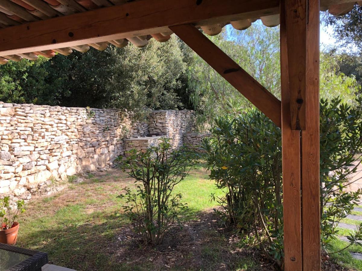 Villa Sanchez Bonifacio  Buitenkant foto