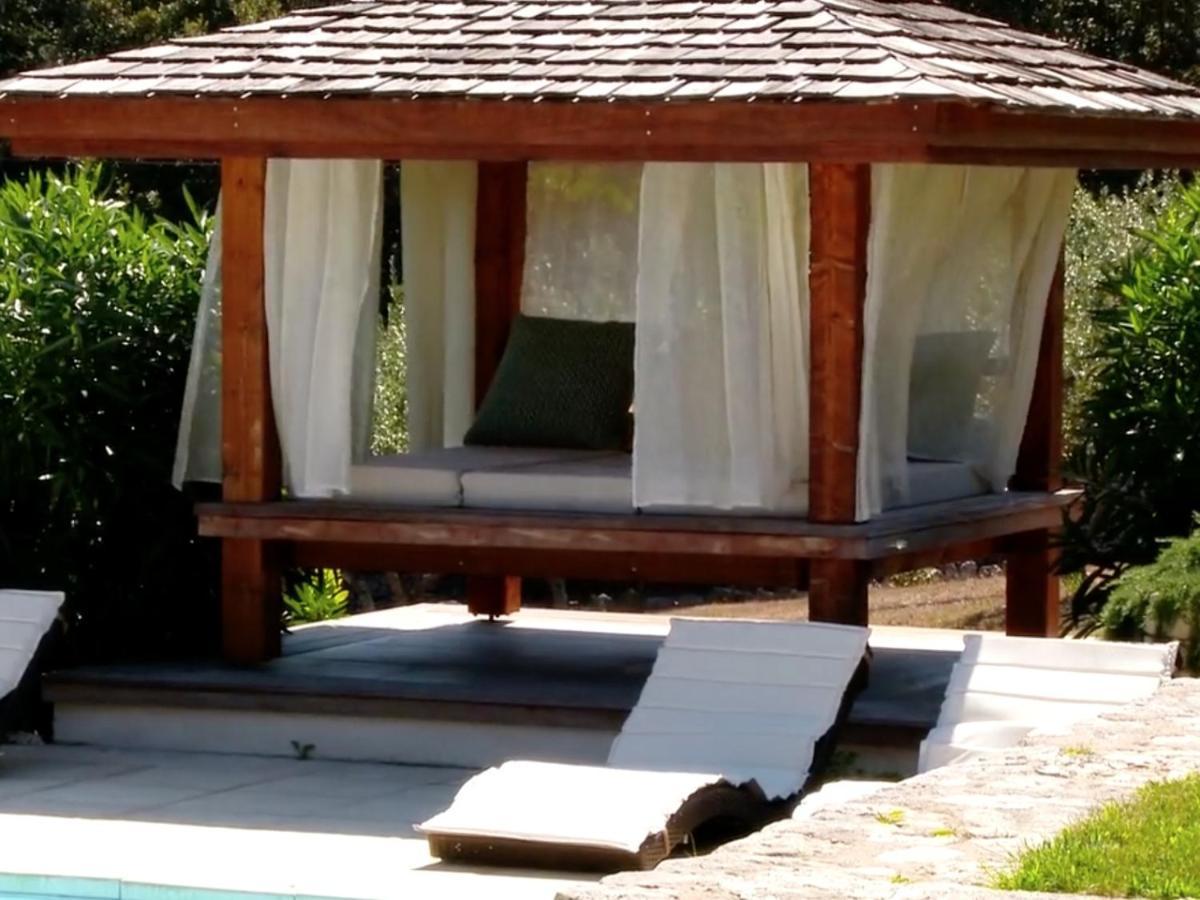Villa Sanchez Bonifacio  Buitenkant foto