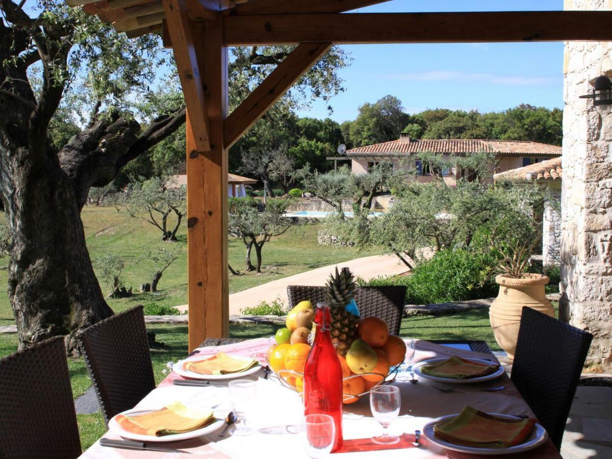 Villa Sanchez Bonifacio  Buitenkant foto