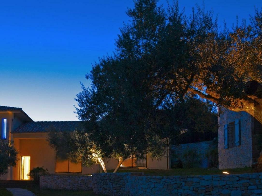 Villa Sanchez Bonifacio  Buitenkant foto
