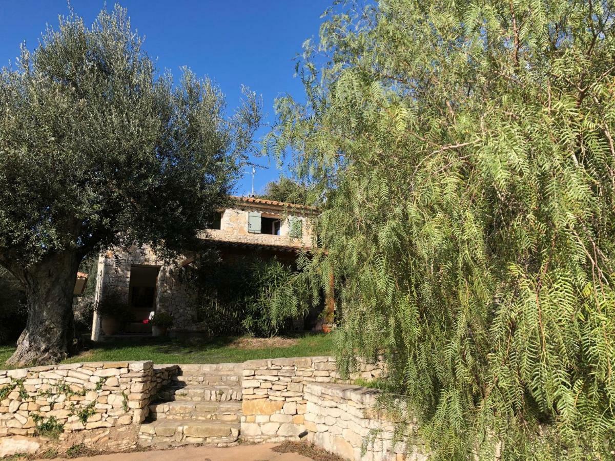 Villa Sanchez Bonifacio  Buitenkant foto